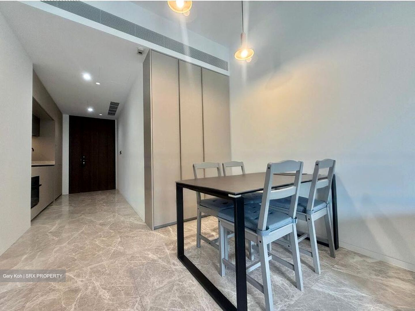 The Reef At King’s Dock (D4), Condominium #470825341